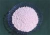 Activated alumina ball