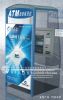 ATM Boothpanel