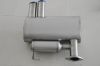Automobile/car exhaust...