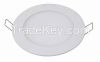 Round LED Panel Light 12W