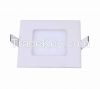 Square LED Panel Light 6W