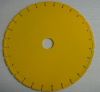 diamond saw blade