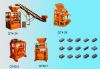 movable block machine,...