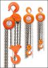 HSZ chain hoist