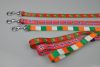 Dog lead and collar wi...