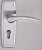Stainless  door handle D
