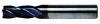 Solid Carbide Square E...