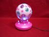 disco light