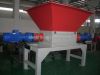 Double Shaft Shredder
