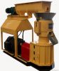 300-400kg/h pellet mill