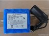 CPAP battery pack