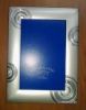 aluminium photo frame
