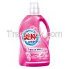 laundry liquid deterge...