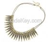 2014 selling hot european style necklace  