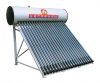 solar water heater(JR ...