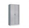 Tambour Door Cabinet