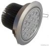 led downlight 18w ceil...