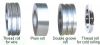 Tungsten Carbide Ring
