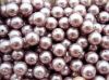 glass pearl bead for m...