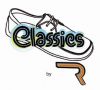 Classic footwear