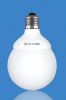 Bulb-shaped Compact en...