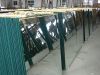 clear float aluminum m...