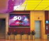 LED  screen indoor P4