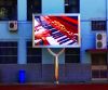 LED screen outdoor P16