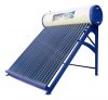 solar water heater