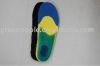 honeycomb gel insoles
