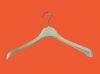 plastic hanger