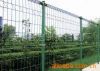 double ringed welded mesh