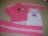 Lady's Sport Dress