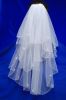 Crystal Wedding Veil