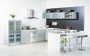 PVC Kitchen Cabinet