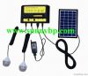 mini solar power system