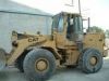 cat wheel loaders