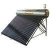 solar water heater