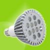 Power LED light