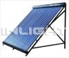 Heat pipe solar water ...