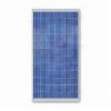 270W POLY SOLAR PANEL