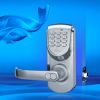 Keypad lock #6600-101