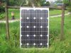 monocrystalline solar ...