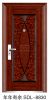 Security Door