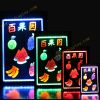 LED Writing Board