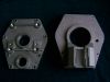 CNC machining parts
