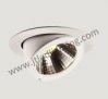 25W LED Swivel & S...