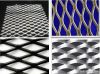 expanded metal sheet