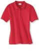 POLO SHIRT Cotton Piqu...