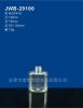 PET bottle, hand gel b...